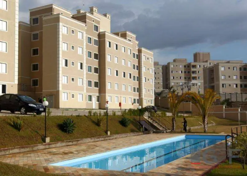 Foto 1 de Apartamento com 2 Quartos à venda, 43m² em Jardim Nova Europa, Campinas