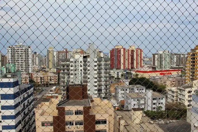 Foto 1 de Apartamento com 2 Quartos para alugar, 50m² em Kobrasol, São José