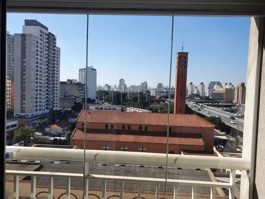 Foto 2 de Apartamento com 2 Quartos à venda, 47m² em Liberdade, São Paulo