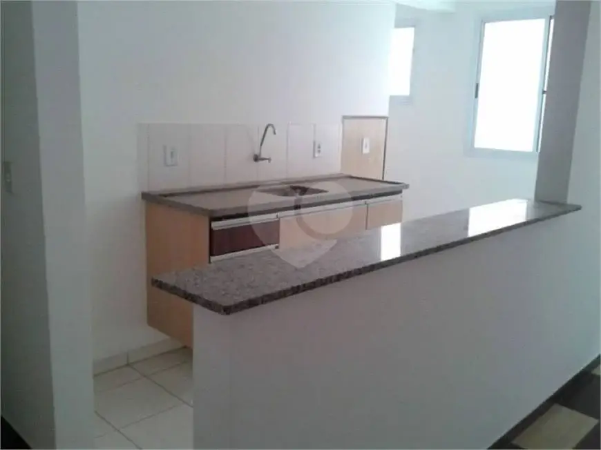 Foto 1 de Apartamento com 2 Quartos à venda, 56m² em Loteamento Parque Industrial, Jundiaí