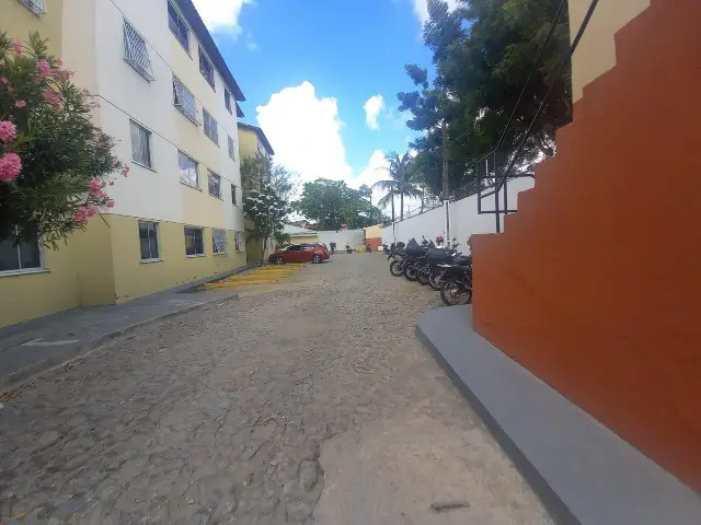 Foto 5 de Apartamento com 2 Quartos à venda, 47m² em Manuel Sátiro, Fortaleza