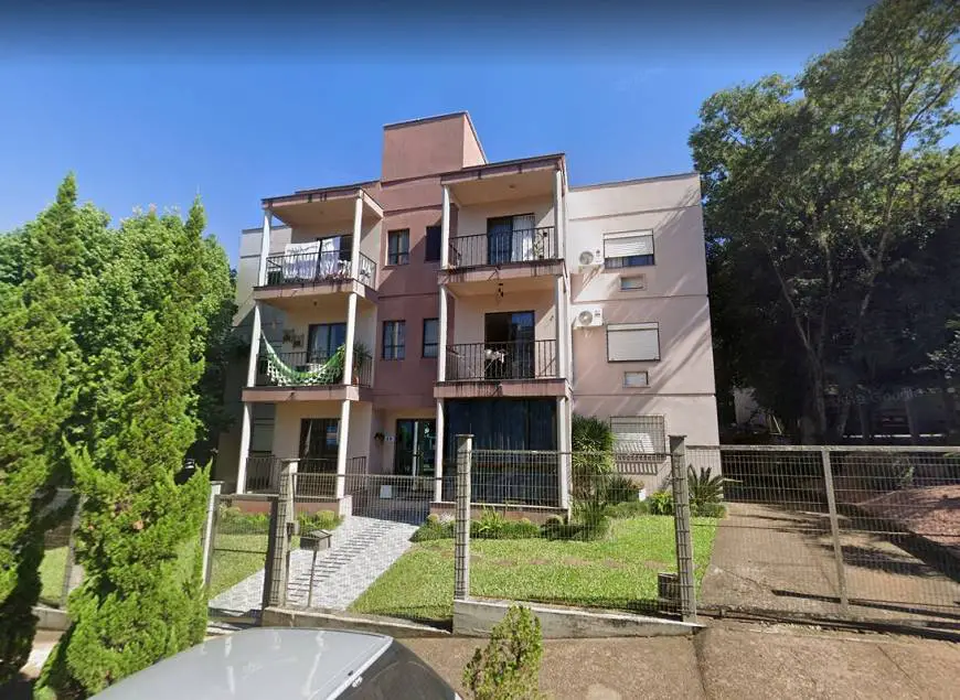 Foto 1 de Apartamento com 2 Quartos para alugar, 80m² em Moinhos, Lajeado
