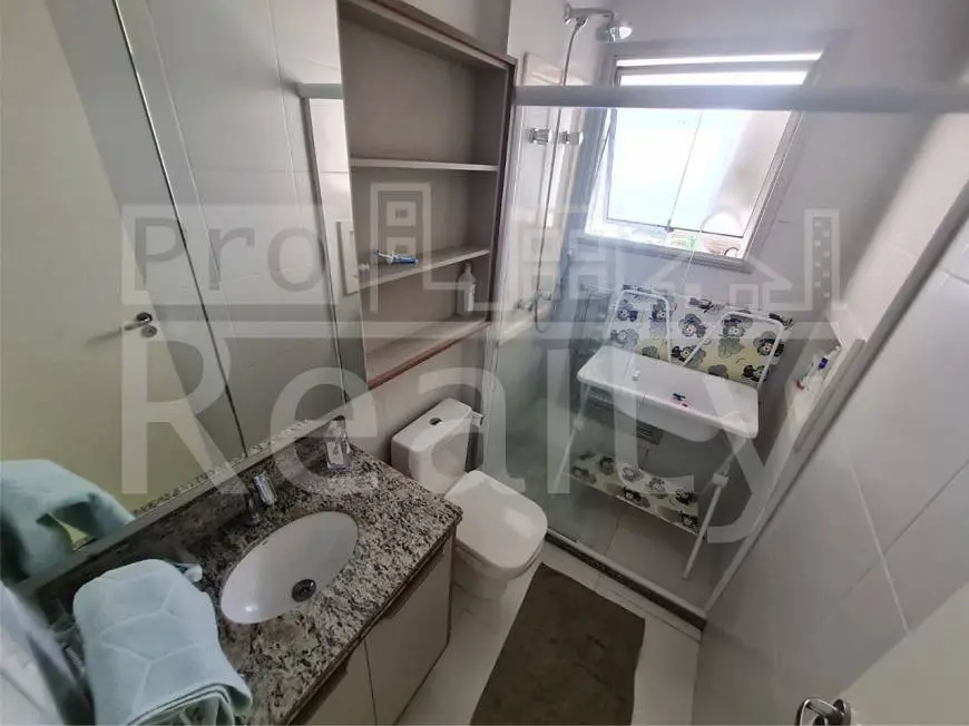 Foto 1 de Apartamento com 2 Quartos para alugar, 73m² em Morada do Sol, Manaus