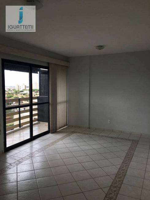 Foto 1 de Apartamento com 2 Quartos para venda ou aluguel, 70m² em Nova Redentora, São José do Rio Preto