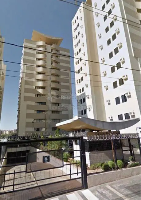 Foto 1 de Apartamento com 2 Quartos à venda, 73m² em Nova Redentora, São José do Rio Preto