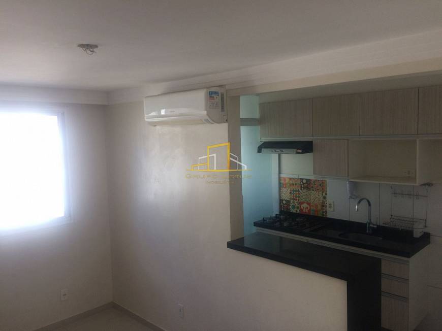 Foto 4 de Apartamento com 2 Quartos à venda, 49m² em Palmeiras de São José, São José dos Campos