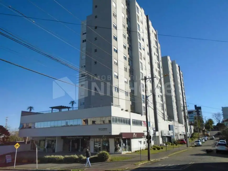 Foto 1 de Apartamento com 2 Quartos para alugar, 50m² em Panazzolo, Caxias do Sul