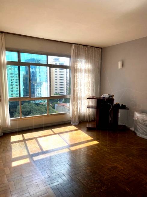 Foto 1 de Apartamento com 2 Quartos à venda, 103m² em Paraíso, São Paulo