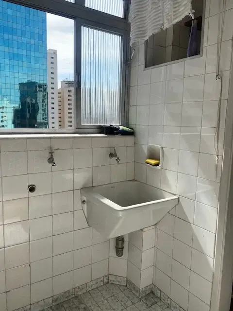 Foto 5 de Apartamento com 2 Quartos à venda, 103m² em Paraíso, São Paulo