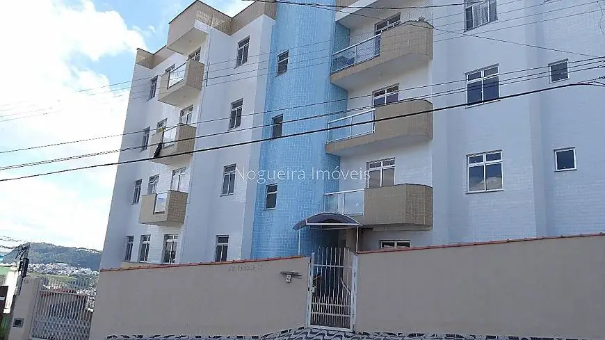 Foto 2 de Apartamento com 2 Quartos à venda, 91m² em Parque Guarani, Juiz de Fora