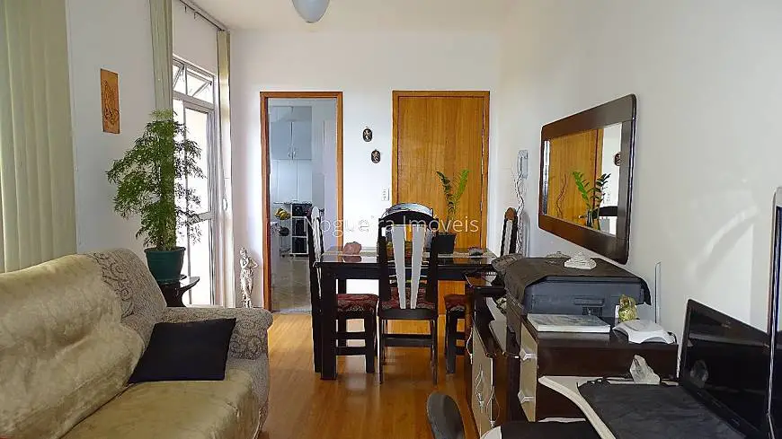 Foto 4 de Apartamento com 2 Quartos à venda, 91m² em Parque Guarani, Juiz de Fora