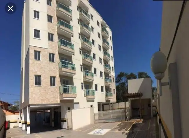 Foto 1 de Apartamento com 2 Quartos à venda, 47m² em Parque Jacaraípe, Serra