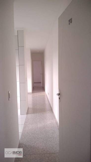 Foto 1 de Apartamento com 2 Quartos à venda, 55m² em Parque Joao Ramalho, Santo André