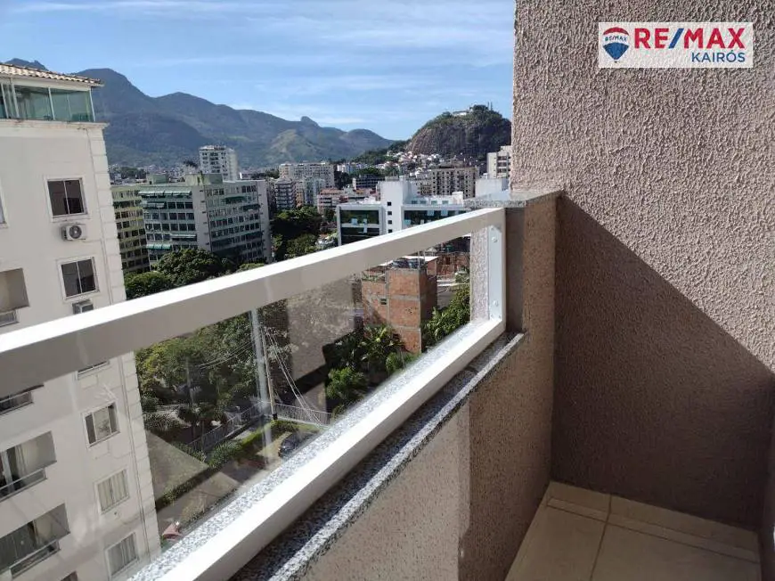 Foto 4 de Apartamento com 2 Quartos para alugar, 49m² em Pechincha, Rio de Janeiro