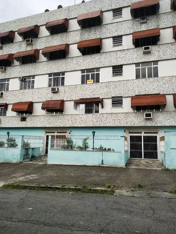 Foto 1 de Apartamento com 2 Quartos à venda, 80m² em Penha Circular, Rio de Janeiro