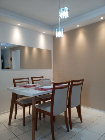 Foto 5 de Apartamento com 2 Quartos à venda, 62m² em Piedade, Jaboatão dos Guararapes