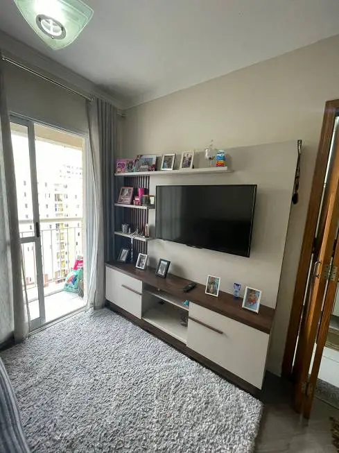 Foto 1 de Apartamento com 2 Quartos à venda, 50m² em Polvilho, Cajamar