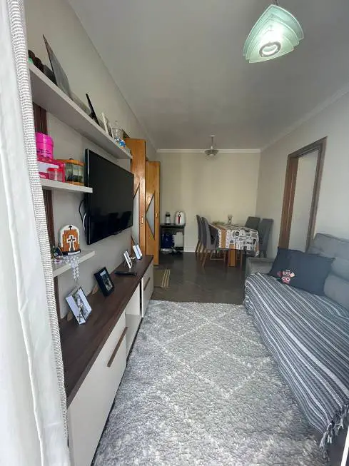 Foto 3 de Apartamento com 2 Quartos à venda, 50m² em Polvilho, Cajamar