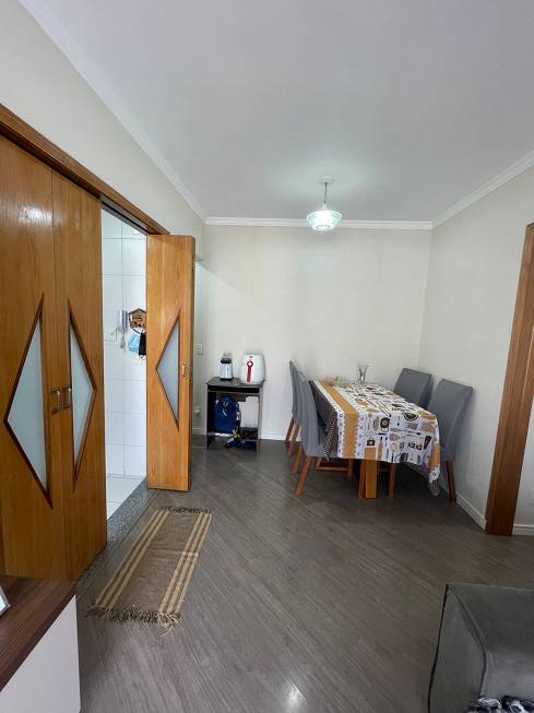 Foto 4 de Apartamento com 2 Quartos à venda, 50m² em Polvilho, Cajamar