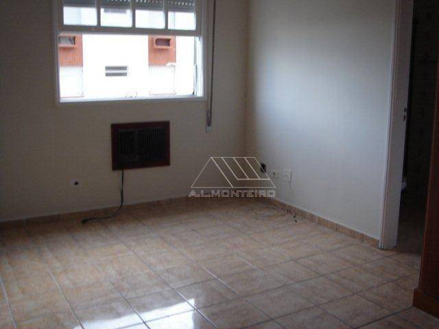 Foto 4 de Apartamento com 2 Quartos para alugar, 85m² em Pompeia, Santos
