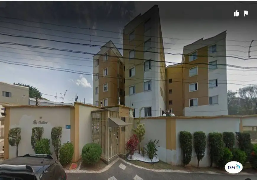Foto 1 de Apartamento com 2 Quartos à venda, 53m² em Ponte Preta, Campinas