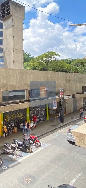 Foto 1 de Apartamento com 2 Quartos à venda, 97m² em República, São Paulo