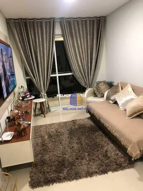 Foto 2 de Apartamento com 2 Quartos à venda, 78m² em Santa Regina, Camboriú