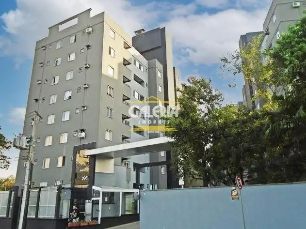 Foto 1 de Apartamento com 2 Quartos para alugar, 51m² em Santo Antônio, Joinville