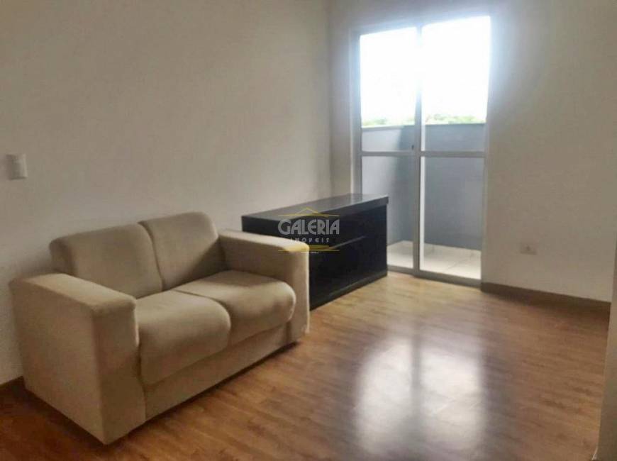 Foto 2 de Apartamento com 2 Quartos para alugar, 51m² em Santo Antônio, Joinville