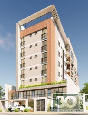Foto 3 de Apartamento com 2 Quartos à venda, 70m² em Santo Antônio, Joinville