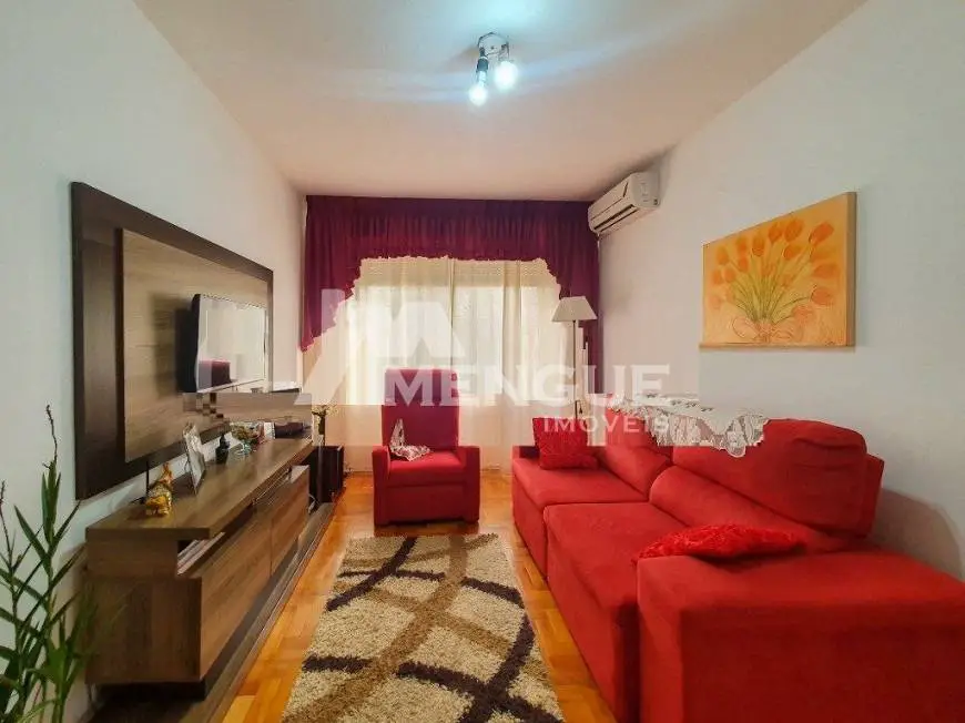 Foto 1 de Apartamento com 2 Quartos à venda, 65m² em São Sebastião, Porto Alegre