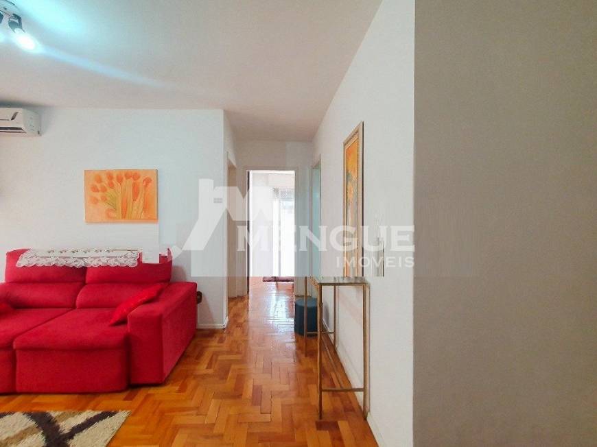 Foto 5 de Apartamento com 2 Quartos à venda, 65m² em São Sebastião, Porto Alegre