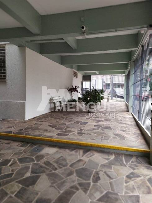 Foto 3 de Apartamento com 2 Quartos à venda, 53m² em São Sebastião, Porto Alegre