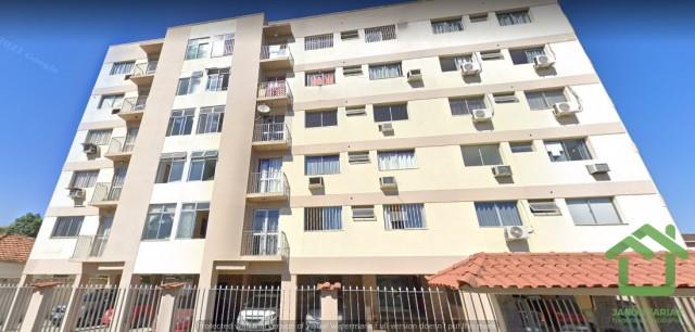 Foto 1 de Apartamento com 2 Quartos para alugar, 68m² em Senador Vasconcelos, Rio de Janeiro