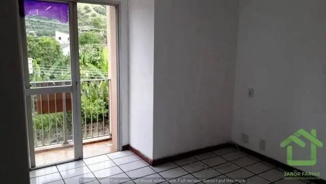 Foto 3 de Apartamento com 2 Quartos para alugar, 68m² em Senador Vasconcelos, Rio de Janeiro