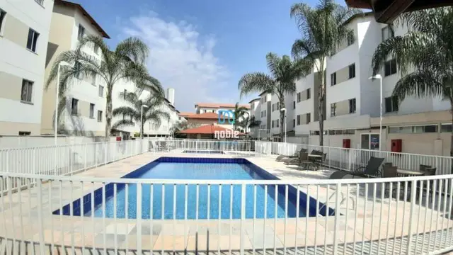 Foto 5 de Apartamento com 2 Quartos à venda, 65m² em Setor Meireles, Brasília