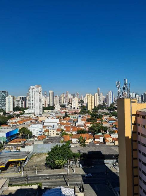 Foto 3 de Apartamento com 2 Quartos à venda, 47m² em Tatuapé, São Paulo