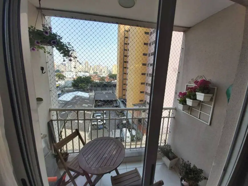 Foto 4 de Apartamento com 2 Quartos à venda, 57m² em Tatuapé, São Paulo