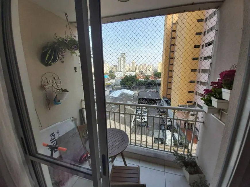 Foto 5 de Apartamento com 2 Quartos à venda, 57m² em Tatuapé, São Paulo