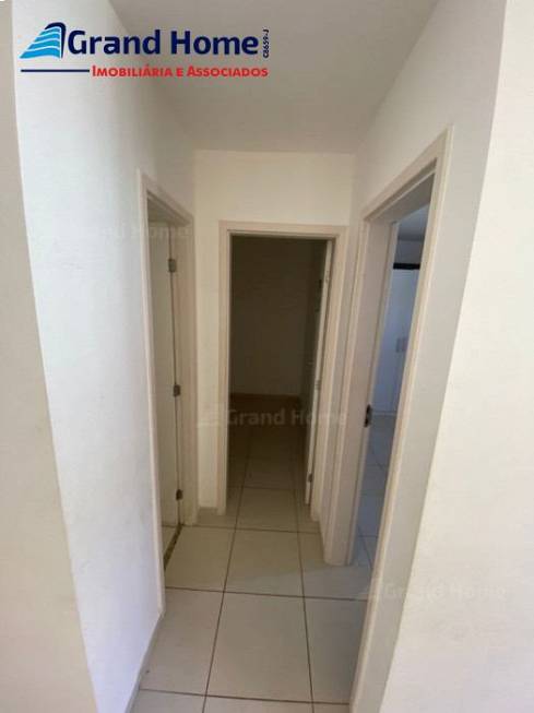 Foto 1 de Apartamento com 2 Quartos à venda, 45m² em Terra Vermelha, Vila Velha