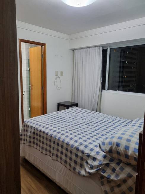 Foto 5 de Apartamento com 2 Quartos à venda, 57m² em Tirol, Natal