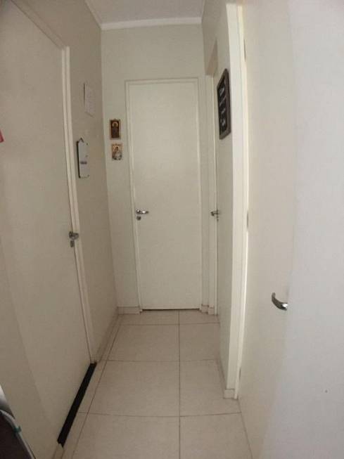 Foto 4 de Apartamento com 2 Quartos à venda, 49m² em Vale do Sol, Piracicaba