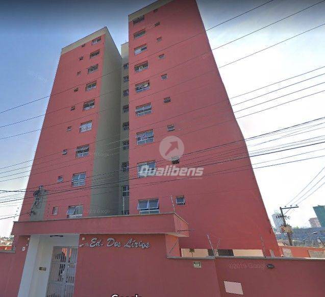 Foto 1 de Apartamento com 2 Quartos à venda, 74m² em Vila Augusto, Mauá
