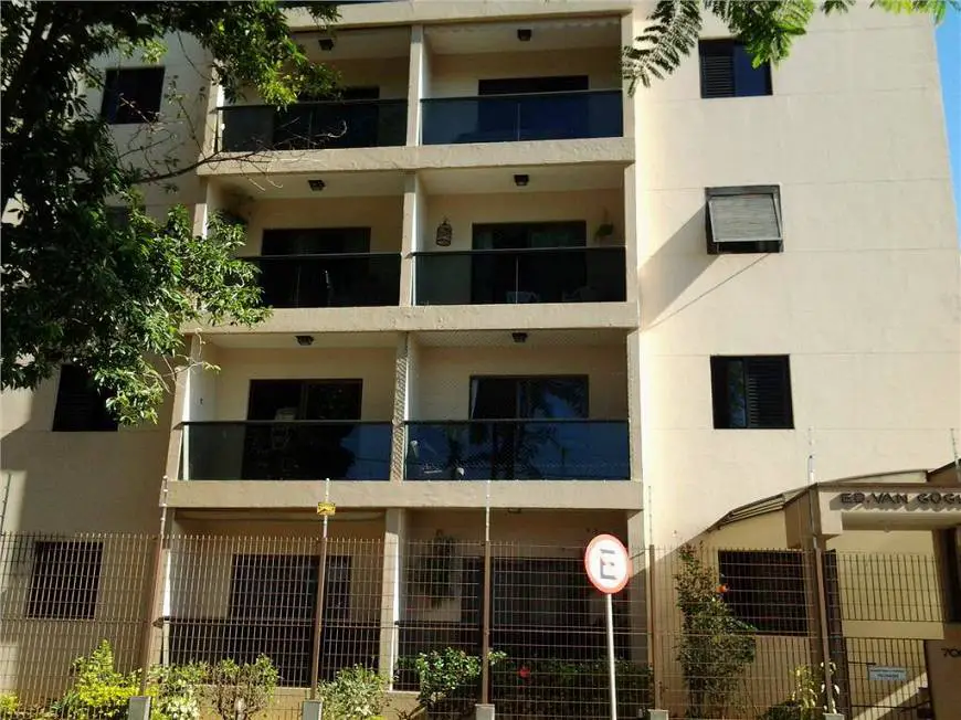 Foto 1 de Apartamento com 2 Quartos à venda, 185m² em Vila Clayton, Valinhos