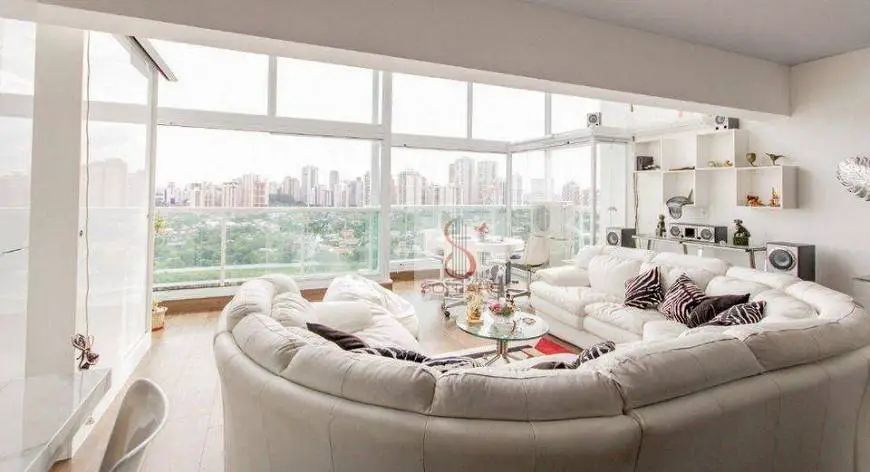 Foto 1 de Apartamento com 2 Quartos à venda, 130m² em Vila Ema, São José dos Campos