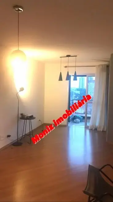 Foto 3 de Apartamento com 2 Quartos à venda, 70m² em Vila Gomes, São Paulo