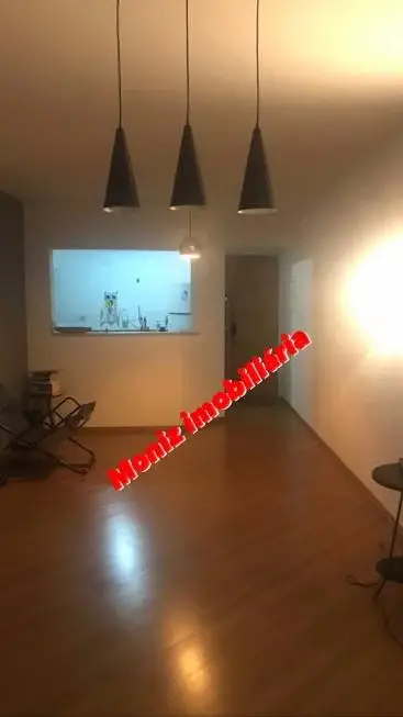 Foto 4 de Apartamento com 2 Quartos à venda, 70m² em Vila Gomes, São Paulo
