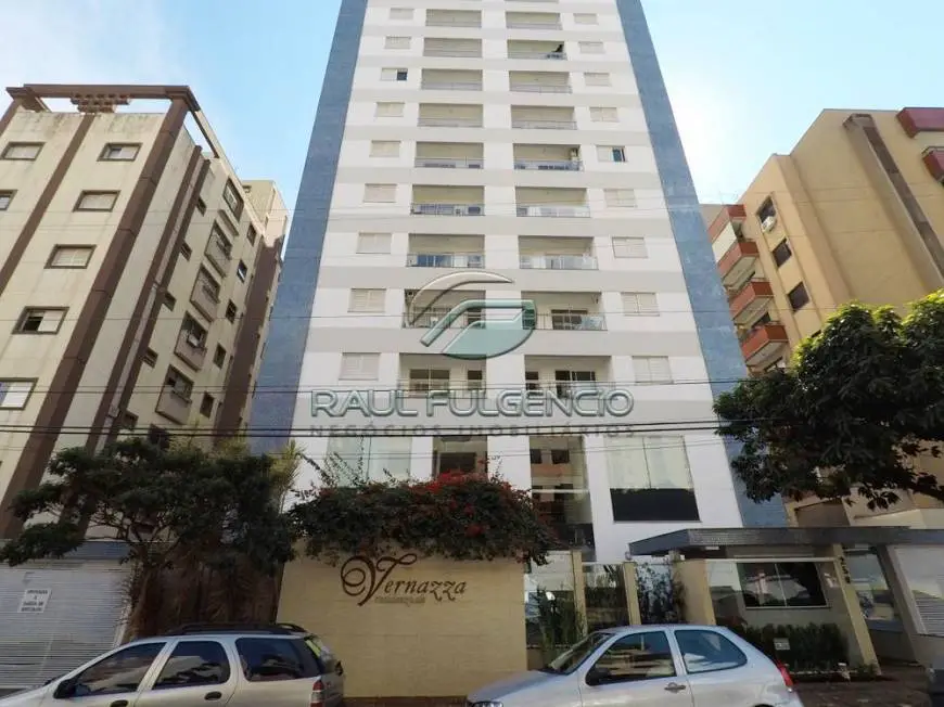 Foto 1 de Apartamento com 2 Quartos para alugar, 50m² em Vila Ipiranga, Londrina