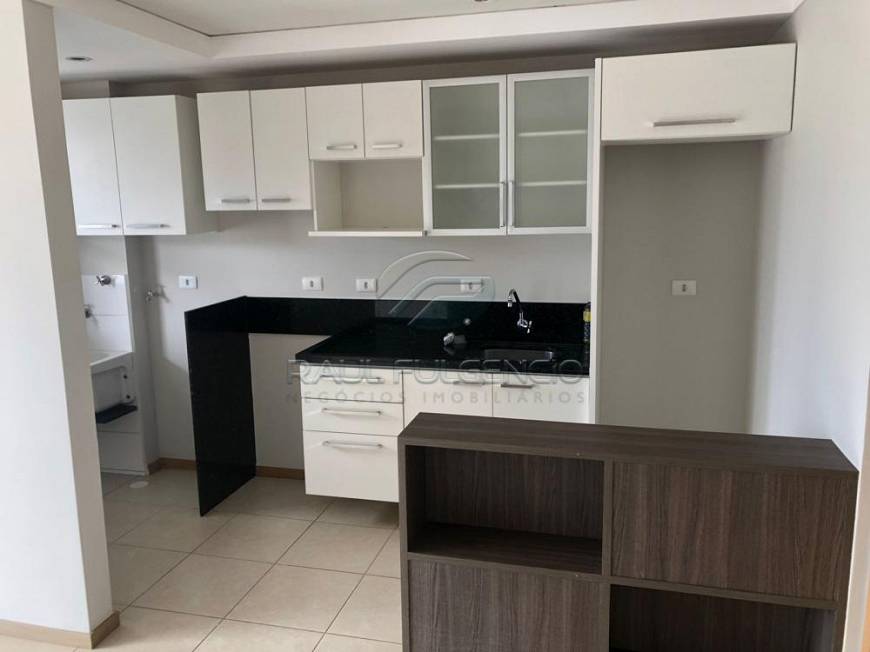 Foto 2 de Apartamento com 2 Quartos para alugar, 50m² em Vila Ipiranga, Londrina