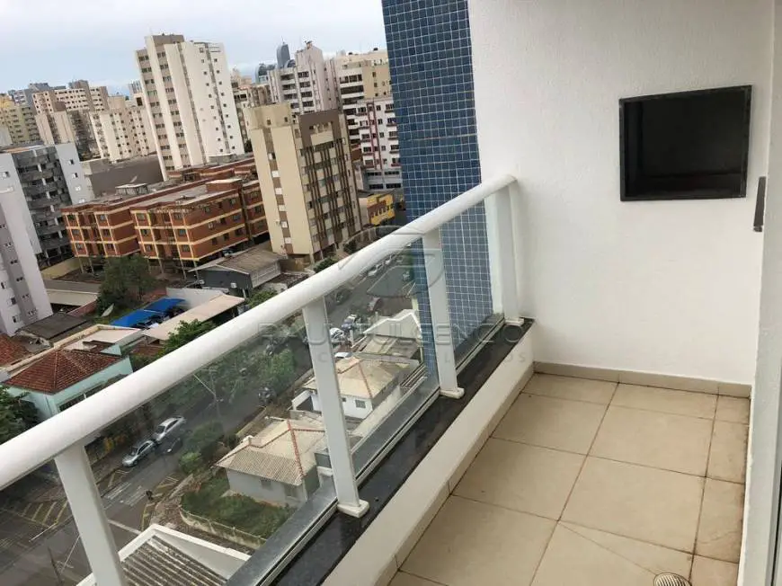 Foto 4 de Apartamento com 2 Quartos para alugar, 50m² em Vila Ipiranga, Londrina